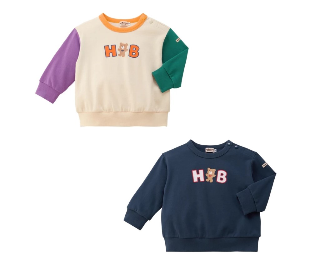 Sweat Shirt (70-5603-797)