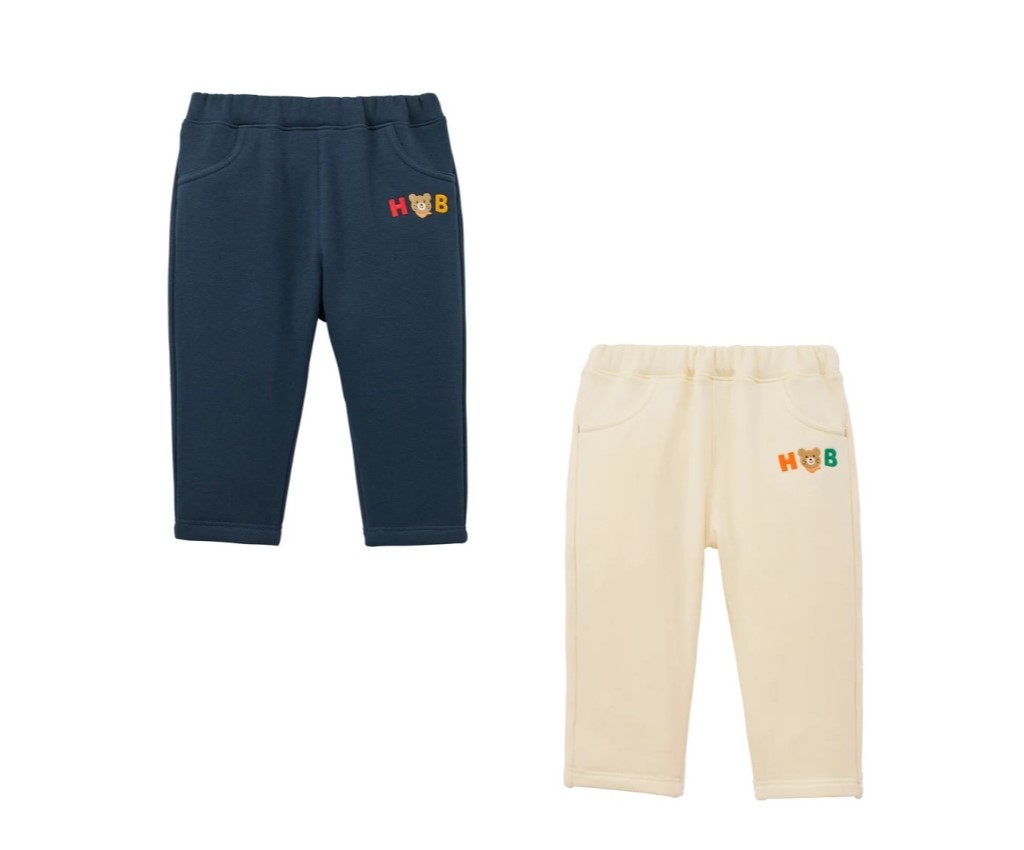 Long Pants (73-3201-790)