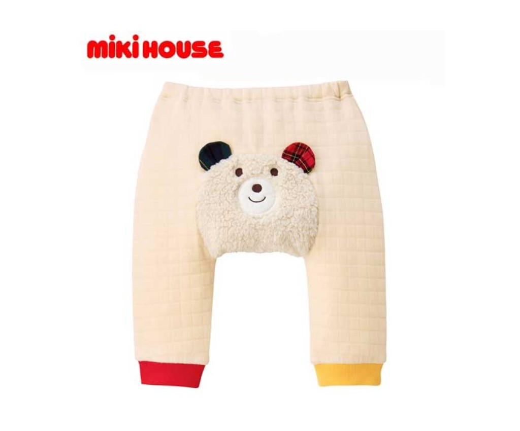 Long Pants (73-3206-498)