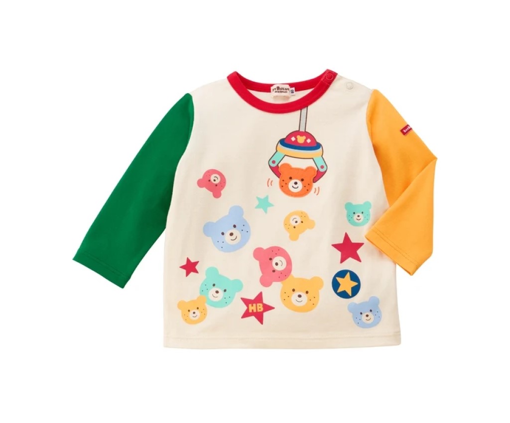 T-Shirt (73-5201-796)