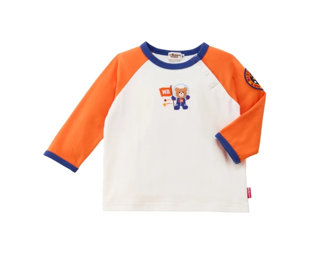 T-Shirt (73-5202-799)