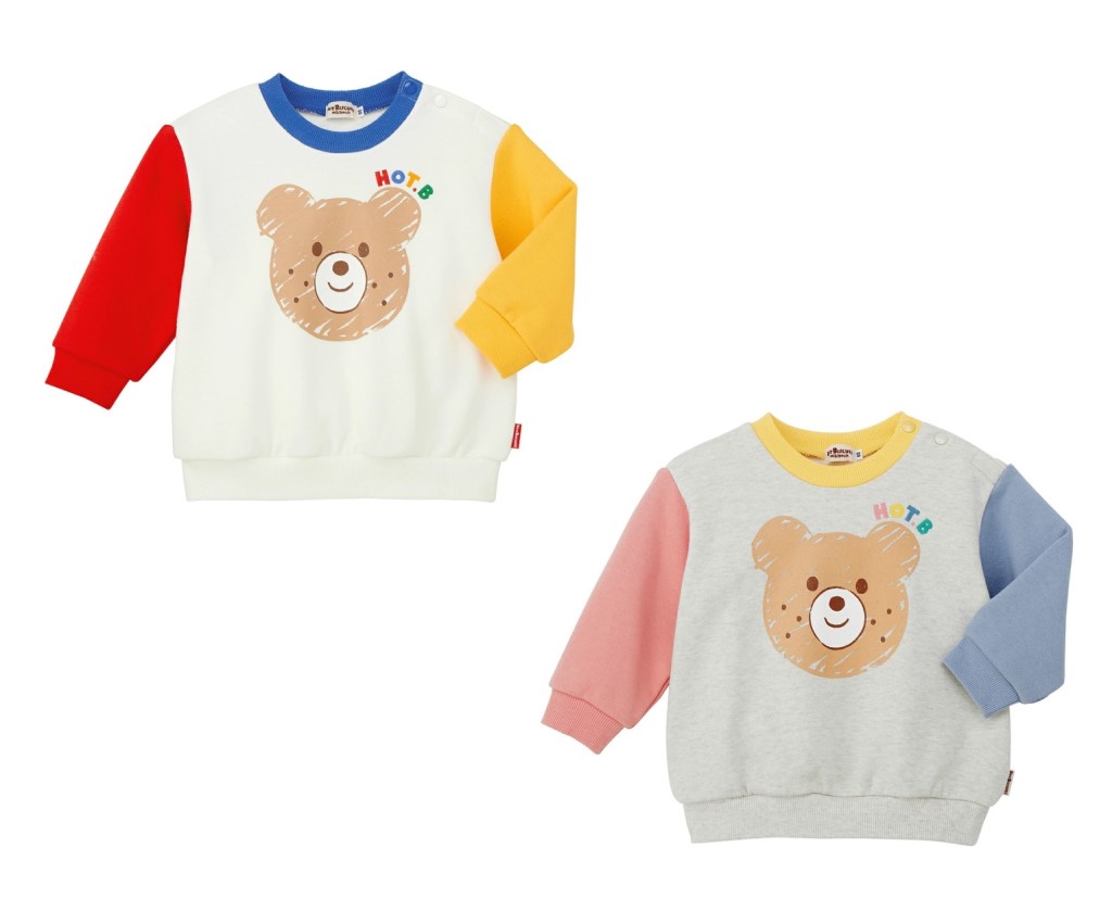 Sweat Shirt (73-5601-143)