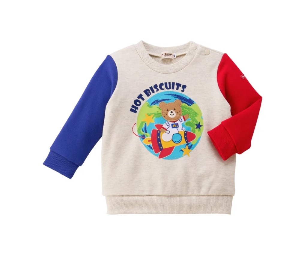 Sweat Shirt (73-5602-795)