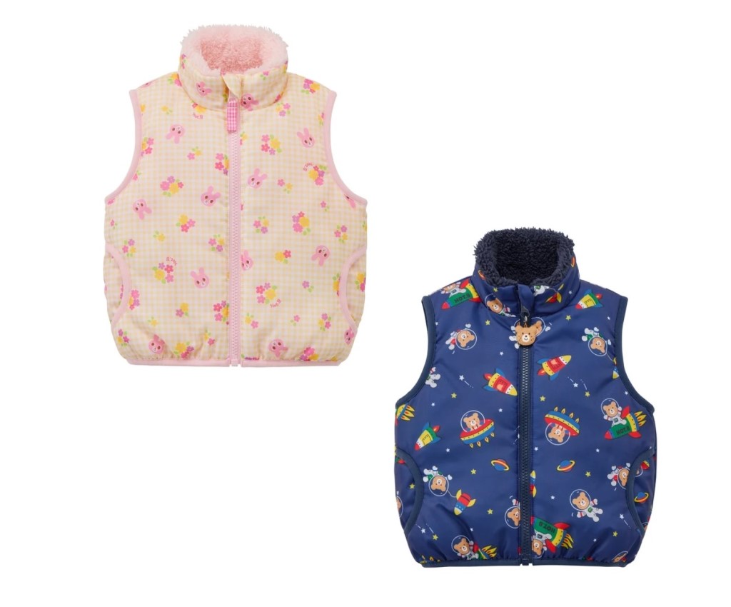 Vest (73-5701-685)