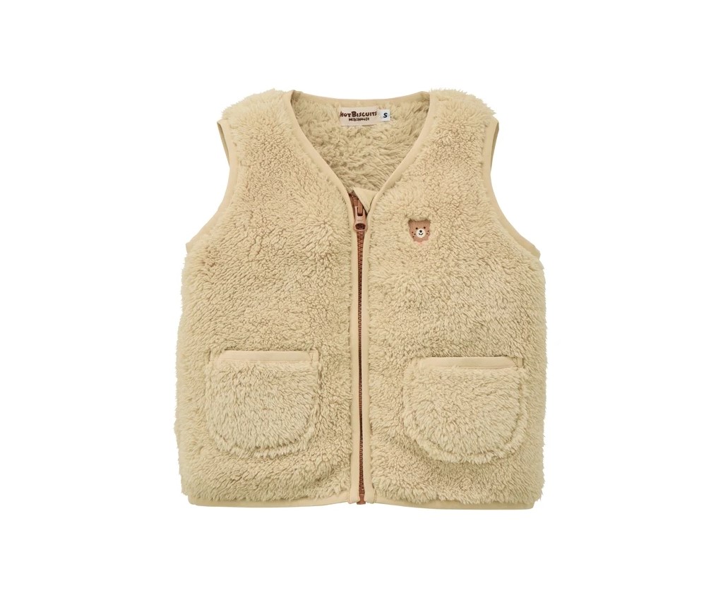 Vest (73-5701-791)