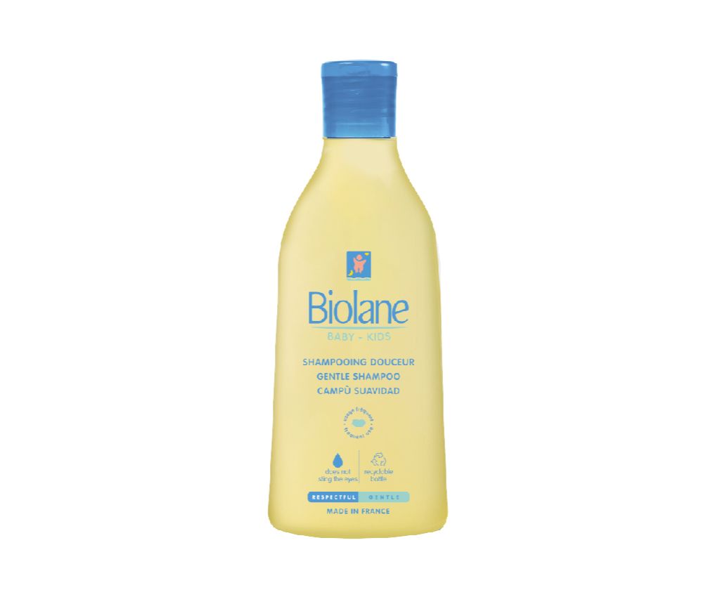 Extremely Gentle Shampoo (350ml)