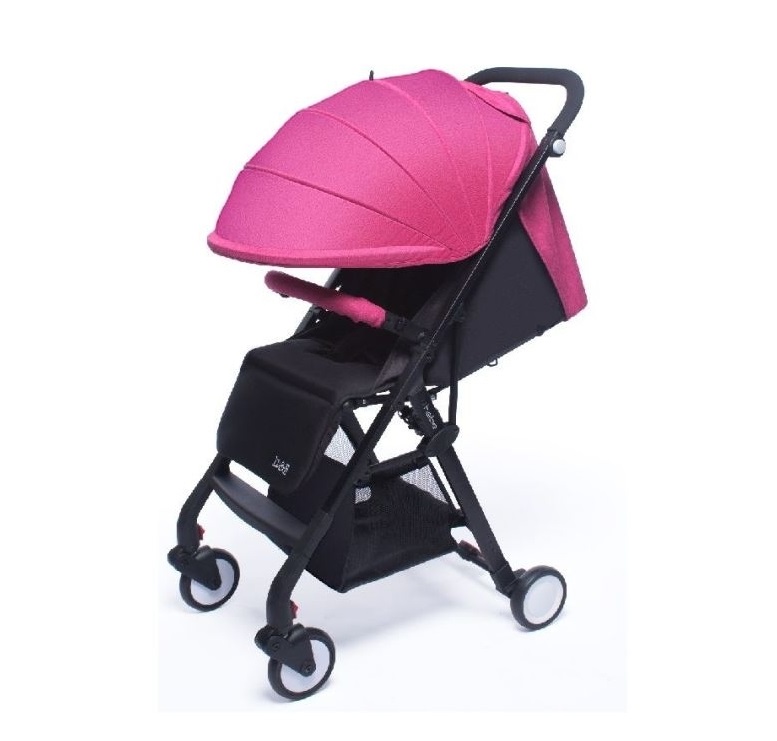 Hebe High View Observer Baby Stroller