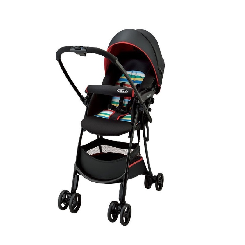 CitiGO XVII Baby Stroller