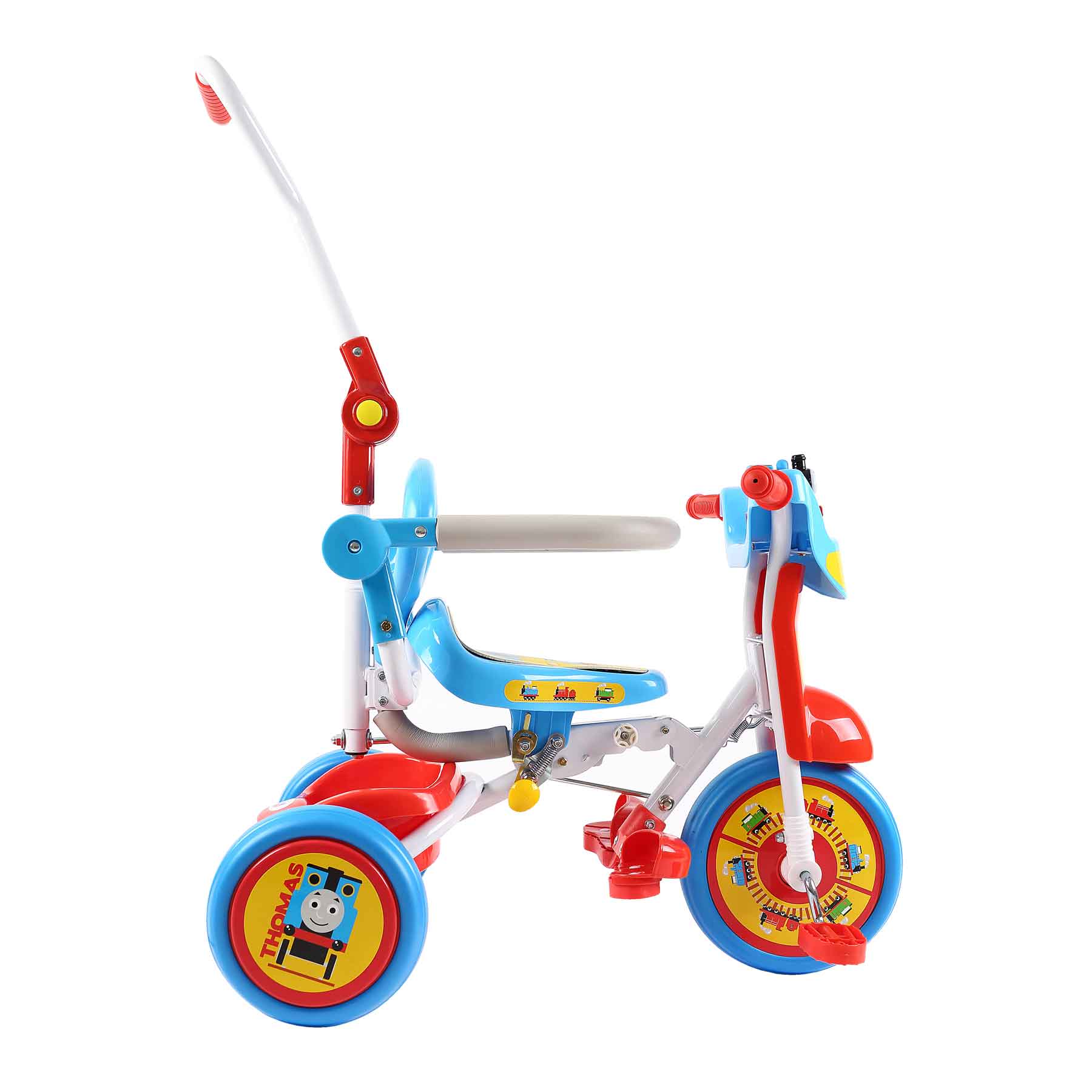 thomas tricycle