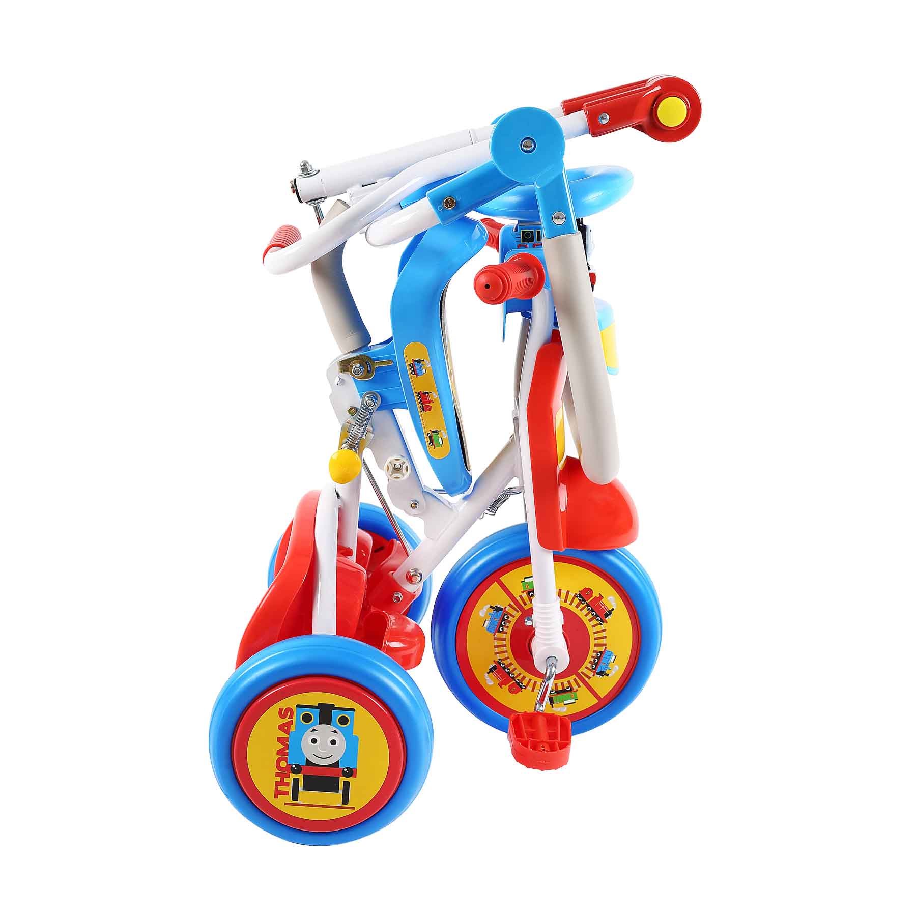 thomas tricycle