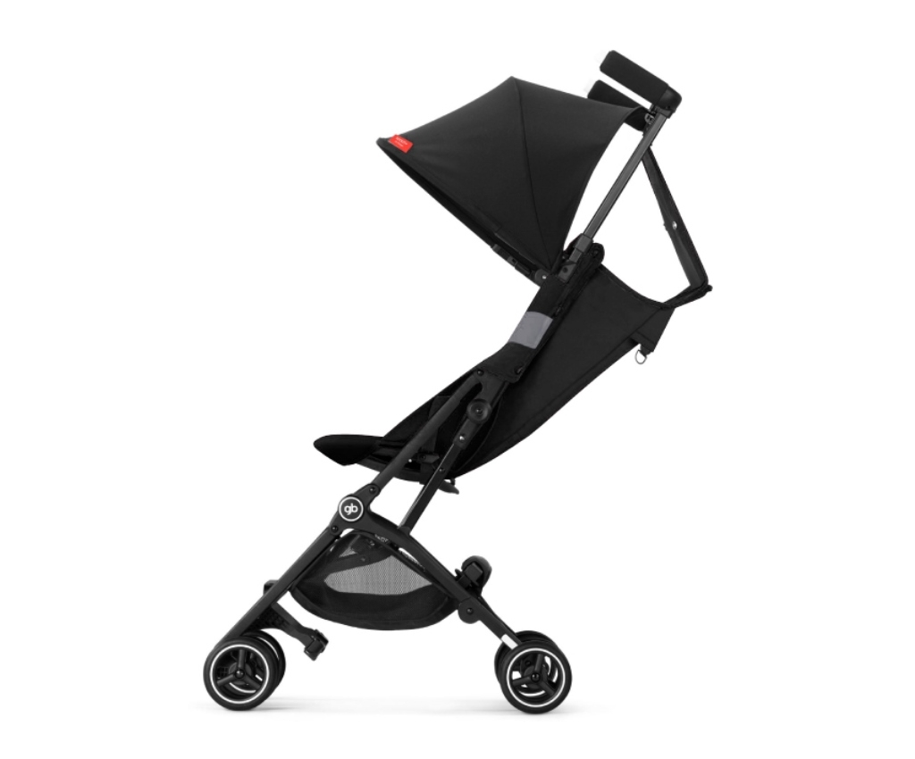 Pockit Baby Stroller with Carrying Bag and Strap Sogo