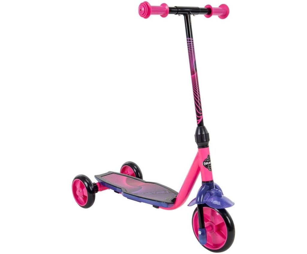 Neowave preschool Quick Connect scooter