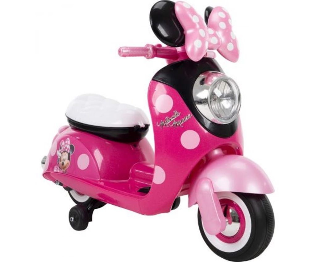 Disney Minnie BRO scooter - 17019