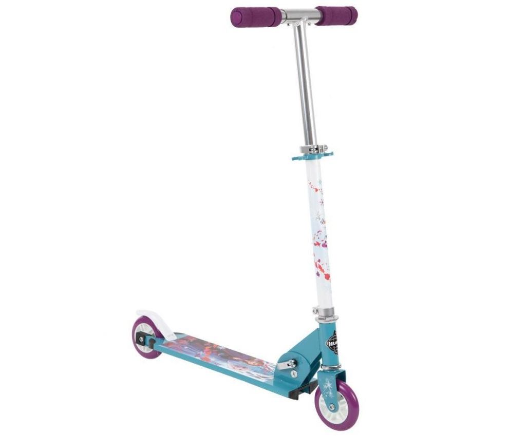 Disney Frozen inline scooter - 28130C