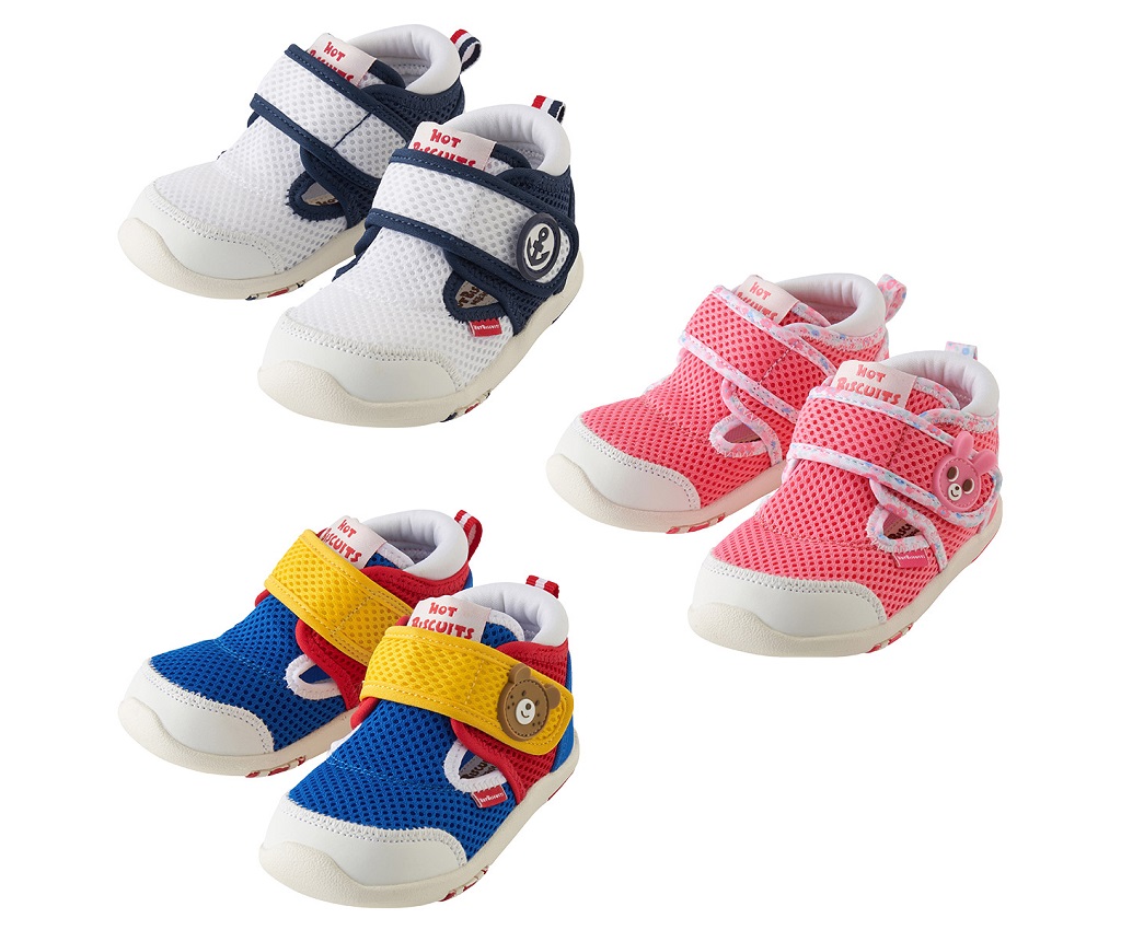 Summer Second Baby Shoes(72-9302-571)