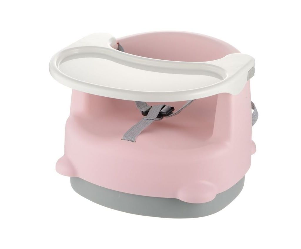 2-position Baby Chair (Pink)