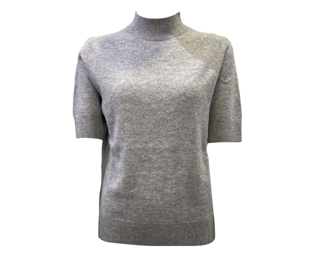 100% Cashmere Sweater (22LW3)
