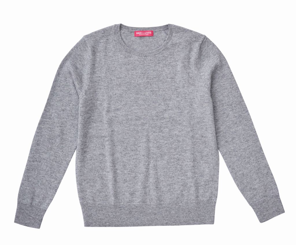 100% Cashmere Sweater (23LW1)