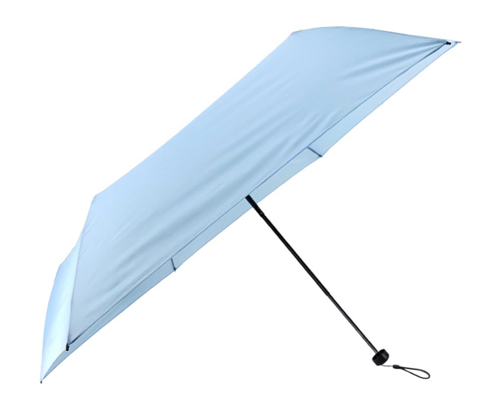 UPF50+ 輕便晴雨傘