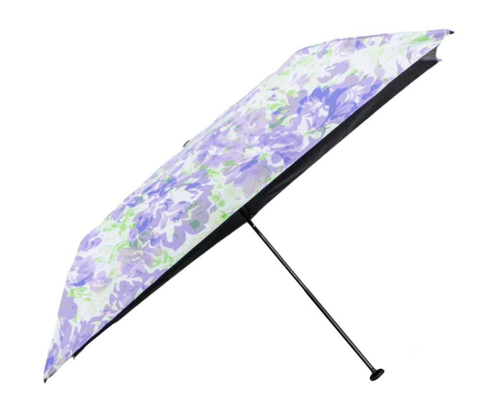 UPF50+ 5 Fold Portable Umbrella