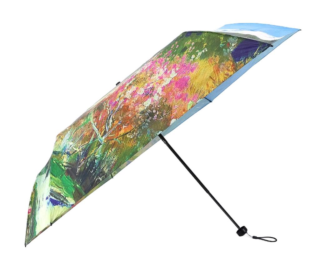 UPF50+ Extra-large Umbrella- Mountain Trail