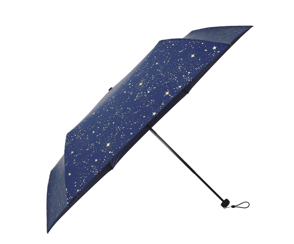 UPF50+ 特大晴雨傘 - 繁星