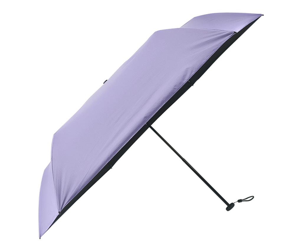 UPF50+ 輕便晴雨傘