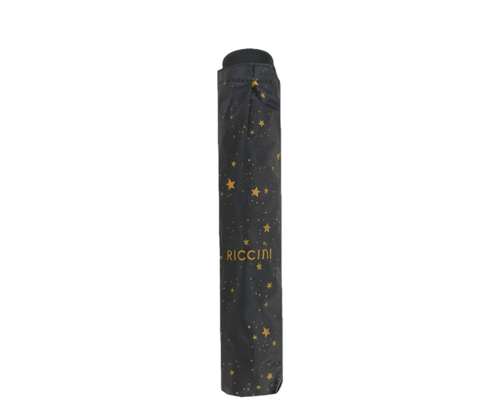 RICCINI UPF50+ Ultra-Light Umbrella – Starry Sea