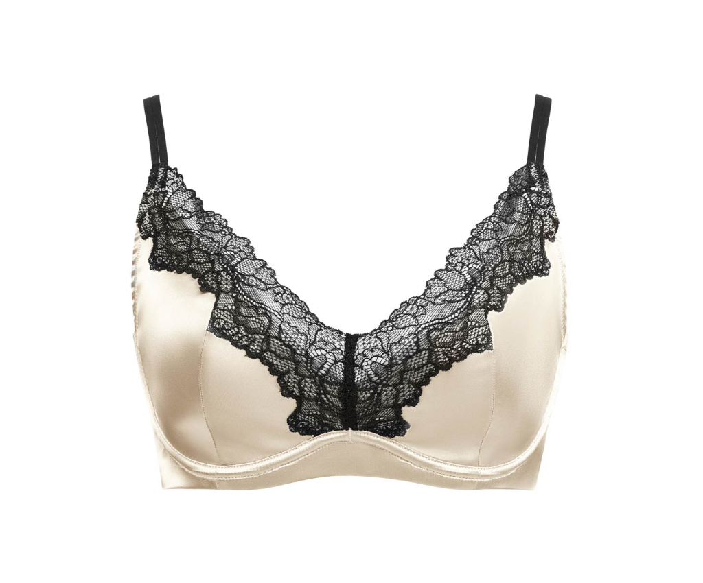 HB4338 中軟鋼圈無縫罩杯胸圍 (HB4338) 膚色 - 3L+