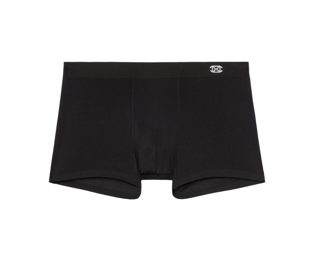 H-FRESH Comfort Boxer Briefs - Black