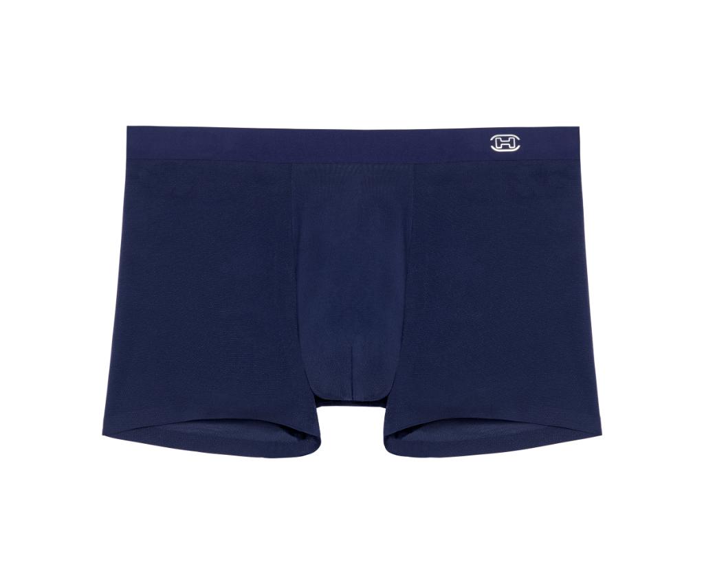 H-FRESH Comfort Boxer Briefs - Navy