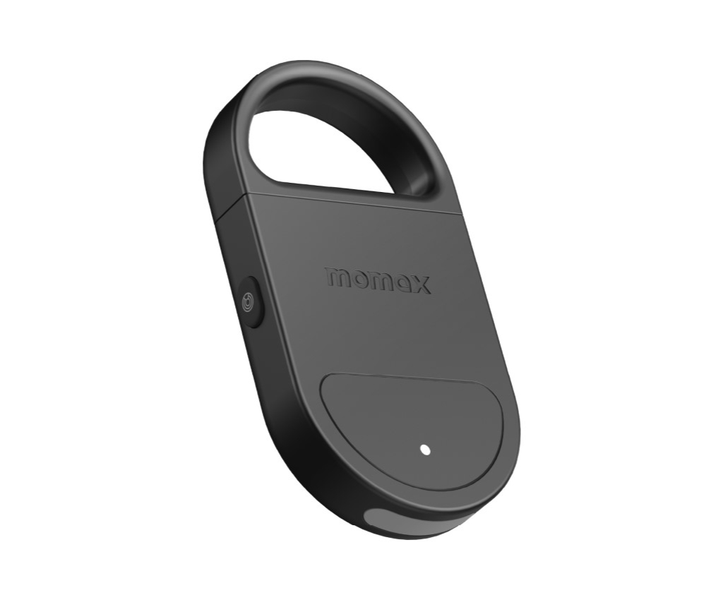 PinBuzz Rechargeable Personal Alarm with Find My Locator