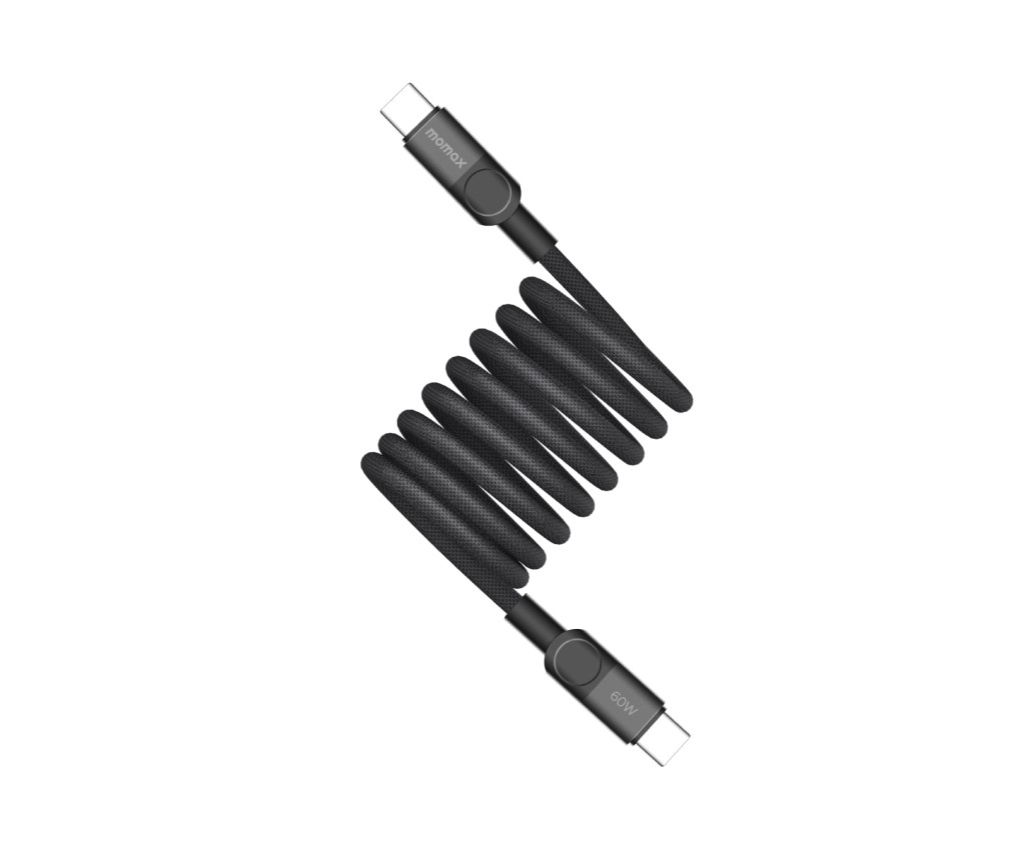 Mag.Link 60W USB-C to USB-C Magnetic Cable 2m