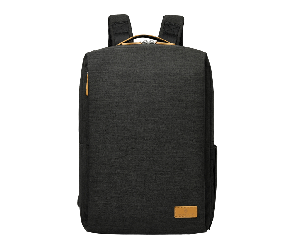 Nordace Siena Pro 15 Backpack - Black