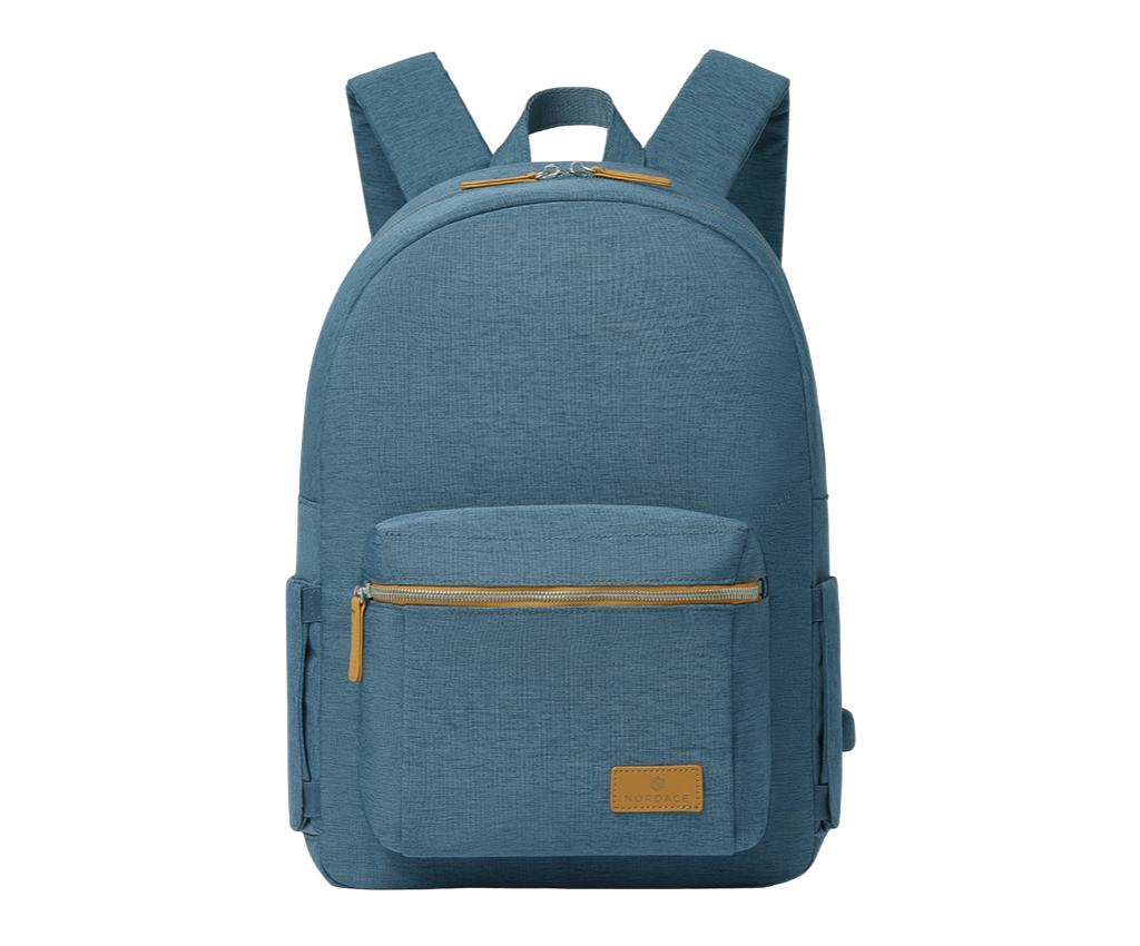 Nordace Siena Pro Classic Backpack - Blue