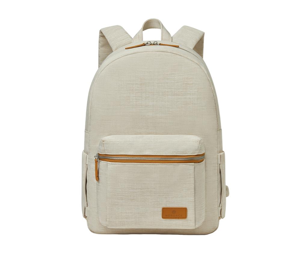 Nordace Siena Pro Classic Backpack - Beige