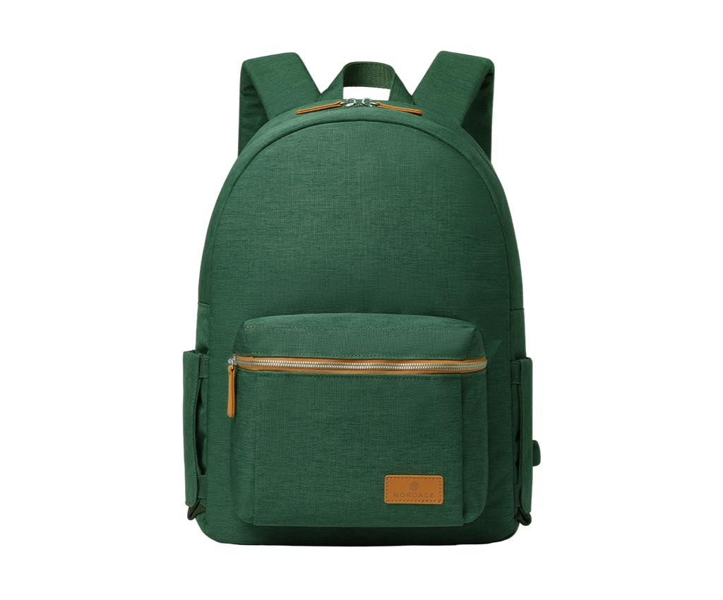 Nordace Siena Pro 經典背包 - 綠色