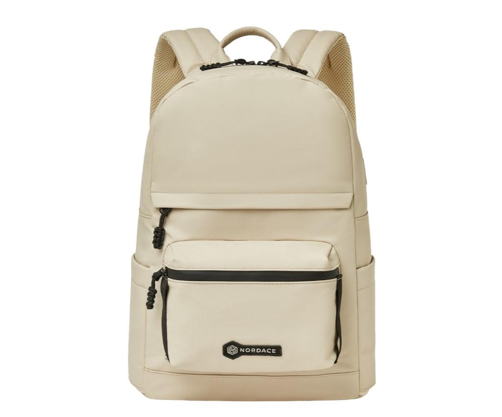 Nordace Edin Classic Backpack - Khaki