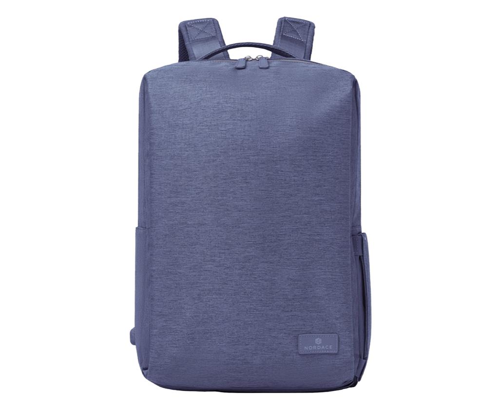 Nordace Siena Pro 15 Backpack - Purple Navy