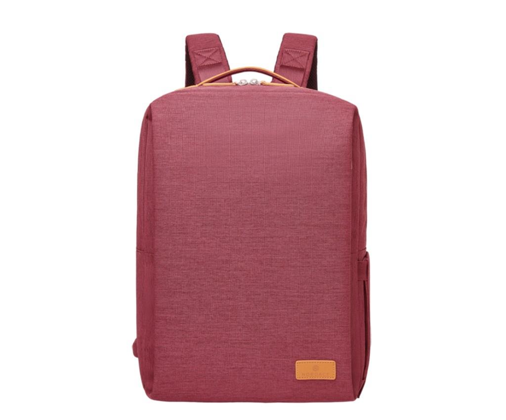 Nordace Siena Pro 15 Backpack - Red