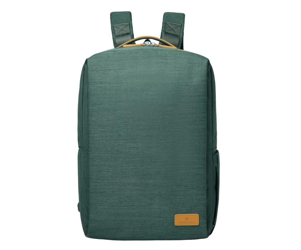Nordace Siena Pro 15 Backpack - Green