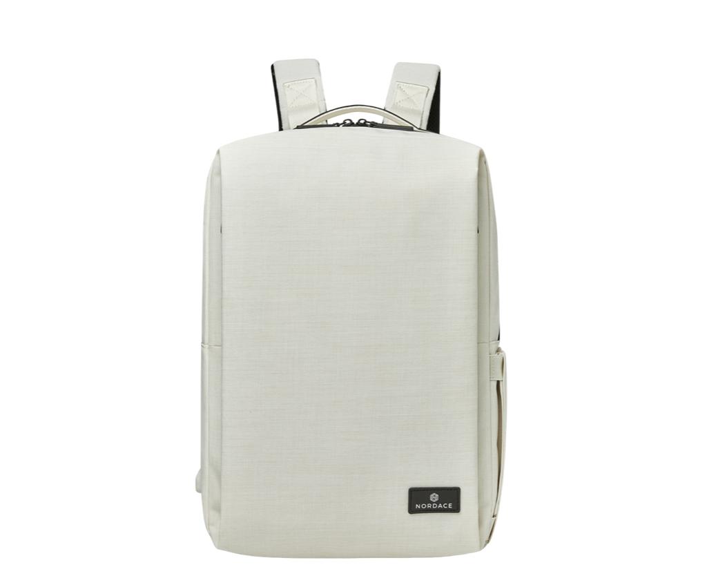Nordace Siena Pro 15 Backpack - White