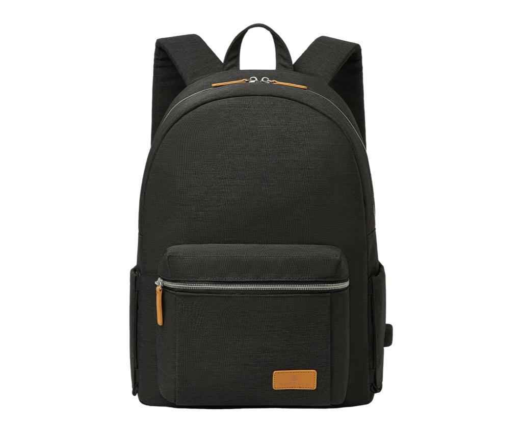 Nordace Siena Pro Classic Backpack - Black
