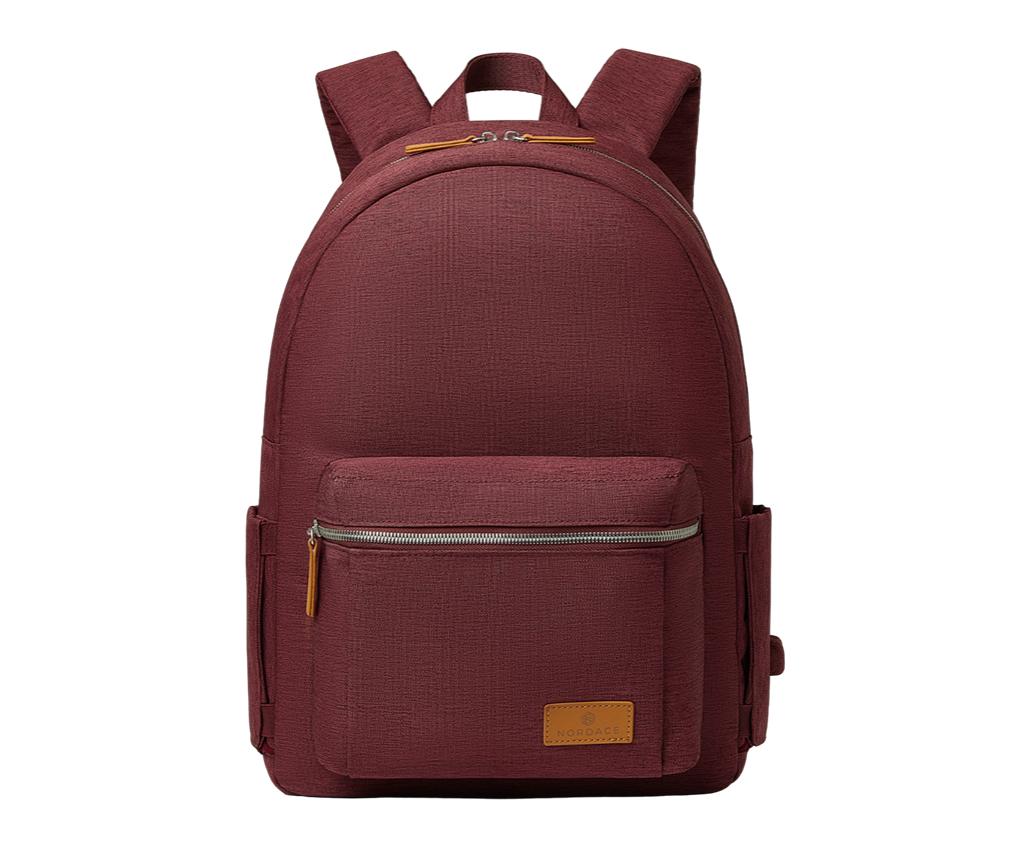 Nordace Siena Pro Classic Backpack - Red