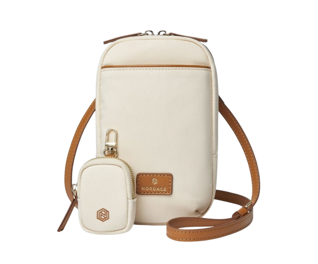 Nordace Siena Nexus Phone Crossbody Bag