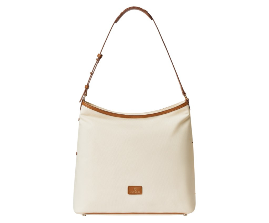 Nordace Siena Nexus Large Hobo Bag