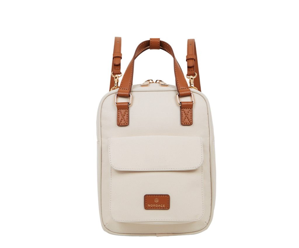 Nordace Siena Nexus Mini Convertible Backpack