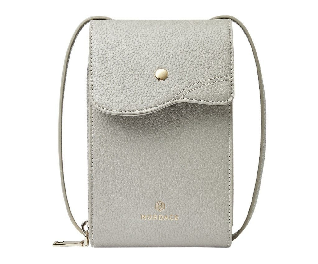 Nordace Pollina Vegan Phone Crossbody Bag