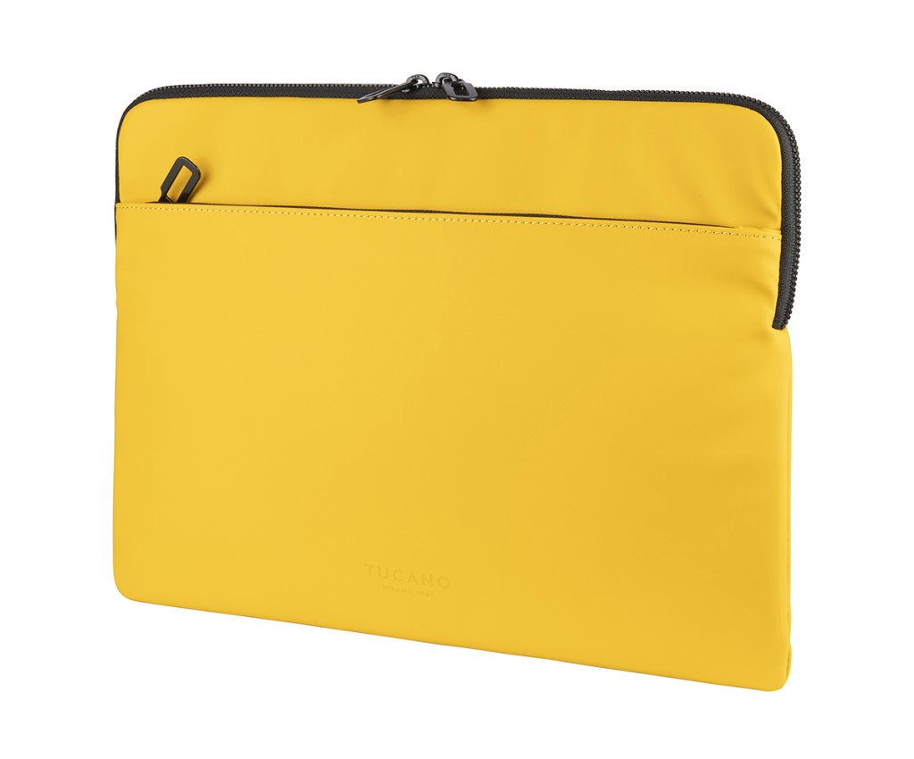 GOMMO 系列 13-14吋電腦袋 - 黃色