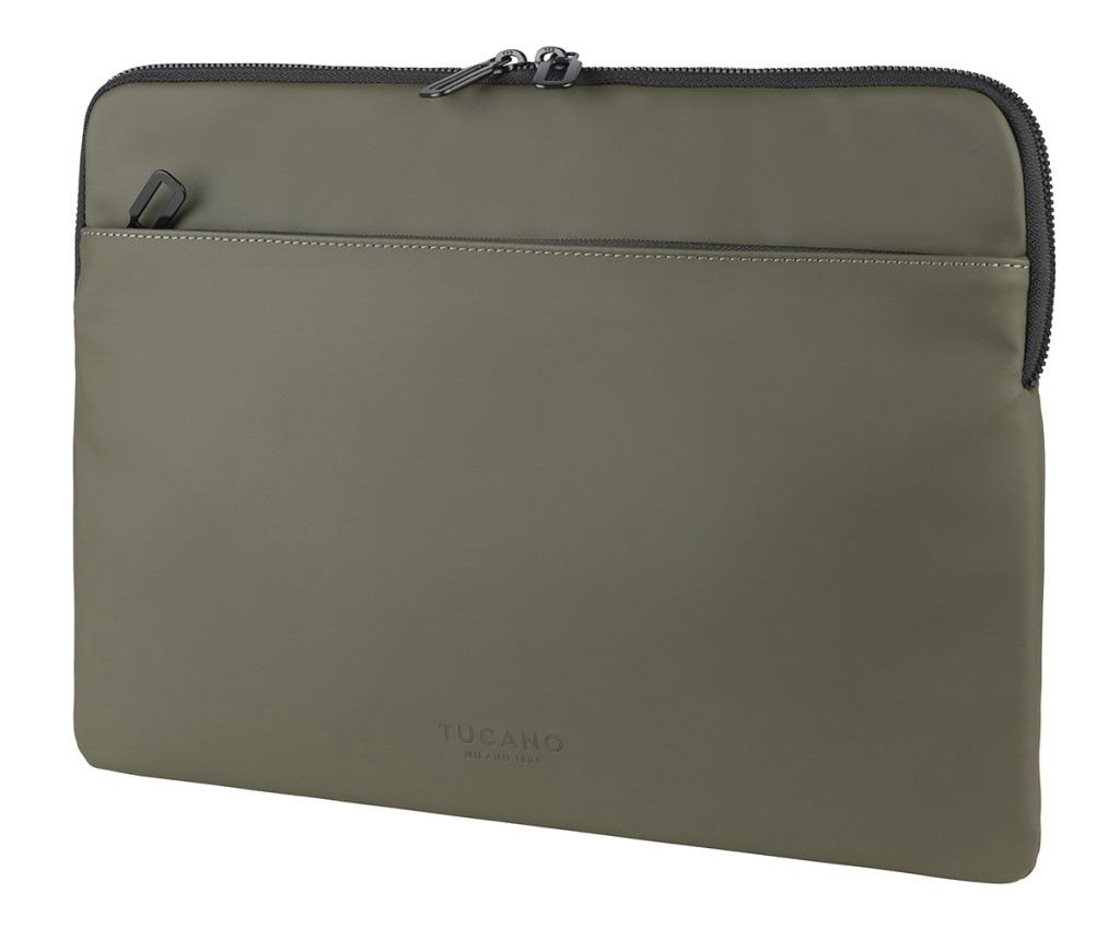 GOMMO Sleeve 15&quot;-16&quot; - Military Green